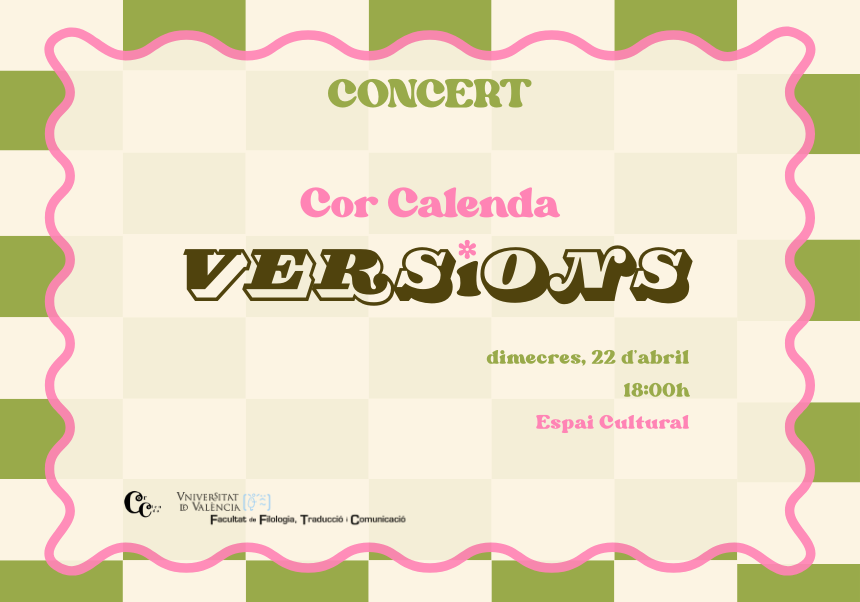 Nom del Cor Calenda